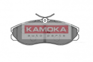 Комплект тормозных колодок KAMOKA JQ1011818