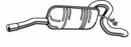 Амортизатор WALKER 21929