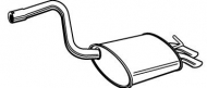 Амортизатор WALKER 22652