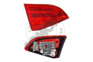 Фонарь SOMORA 021772EAM