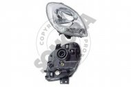 Фара SOMORA 244415A