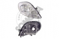 Фара SOMORA 245215A