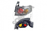 Фонарь SOMORA 280571BM