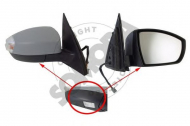 Зеркало SOMORA 098055A