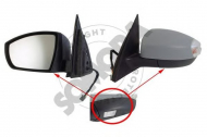 Зеркало SOMORA 098056A