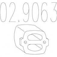 Буфер MTS 02.9063