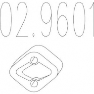 Буфер MTS 02.9601
