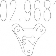 Буфер MTS 02.9681