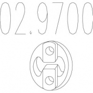 Буфер MTS 02.9700