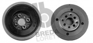 Ременный шкив BREDA  LORETT PS 1034
