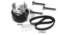 Ременный комплект BREDA  LORETT KCD 0724