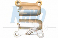 Амортизатор KAVO PARTS DTD-4502