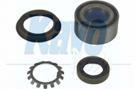 Комплект подшипника KAVO PARTS WBK-6517