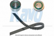 Ременный комплект KAVO PARTS DKT-3005