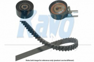 Ременный комплект KAVO PARTS DKT-4516