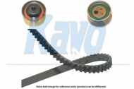 Ременный комплект KAVO PARTS DKT-5517