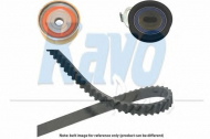 Ременный комплект KAVO PARTS DKT-9007