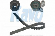 Ременный комплект KAVO PARTS DKT-9030