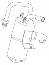Осушитель NRF 33217