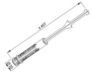 Осушитель NRF 33335
