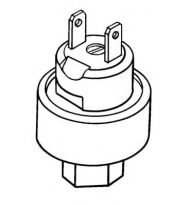 Переключатель NRF 38904