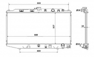 Теплообменник NRF 506728
