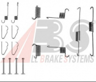 Комплектующие A.B.S. 0661Q