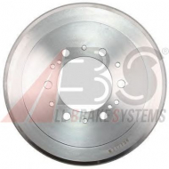 Тормозный барабан A.B.S. 2629-S