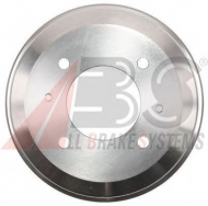 Тормозный барабан A.B.S. 2776-S