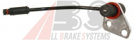 Датчик A.B.S. 30065