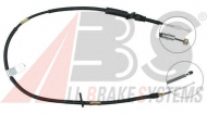 Трос A.B.S. K14037