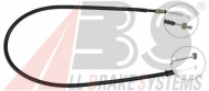 Трос A.B.S. K14208