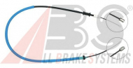 Трос A.B.S. K15628