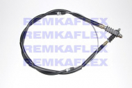Трос REMKAFLEX 24.1020