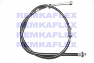 Трос REMKAFLEX 24.1125