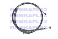Трос REMKAFLEX 24.1225