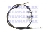 Трос REMKAFLEX 26.1510