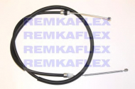 Трос REMKAFLEX 44.1740