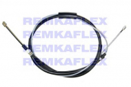 Трос REMKAFLEX 46.1985