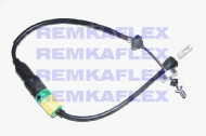 Трос REMKAFLEX 46.2810(AK)