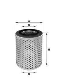 Фильтр ACDelco AC6026E