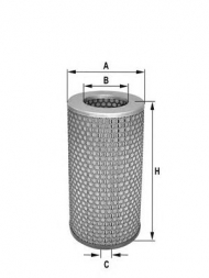 Фильтр ACDelco PC2095E