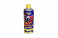 Тормозная жидкость SCT Germany Brake Fluid DOT-4
