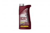 Антифриз SCT Germany MANNOL Longlife AF12