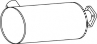 Амортизатор DINEX 49363