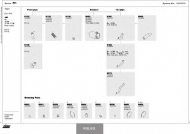 Глушитель DINEX 180200032