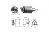 Переключатель ERA ZM1474
