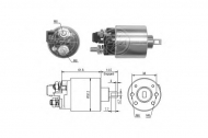 Переключатель ERA ZM3482