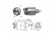 Переключатель ERA ZM3775