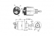 Переключатель ERA ZM577